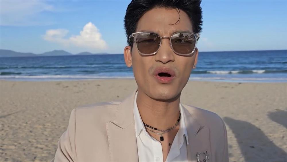 Bị soi tiền mừng cưới Puka - Gin Tuấn Kiệt, Mạc Văn Khoa bức xúc khi bị chê keo kiệt-1