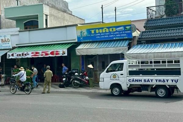 Đắk Lắk: 1 nam sinh bị 2 học sinh chém trọng thương-2