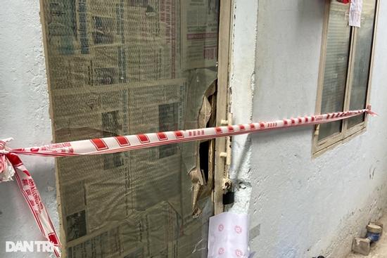 3 người tử vong trong phòng trọ ở TPHCM: Tiếng gọi không hồi đáp