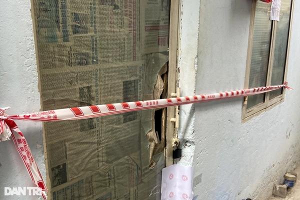 3 người tử vong trong phòng trọ ở TPHCM: Tiếng gọi không hồi đáp-1