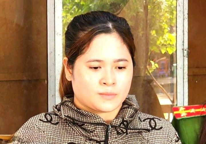 Khởi tố cặp vợ chồng kêu gọi từ thiện rồi chiếm đoạt tiền-1