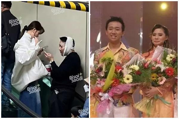 Trấn Thành đeo đồng hồ 8 tỷ đi đám cưới chưa là gì so với đại gia Minh Nhựa-3