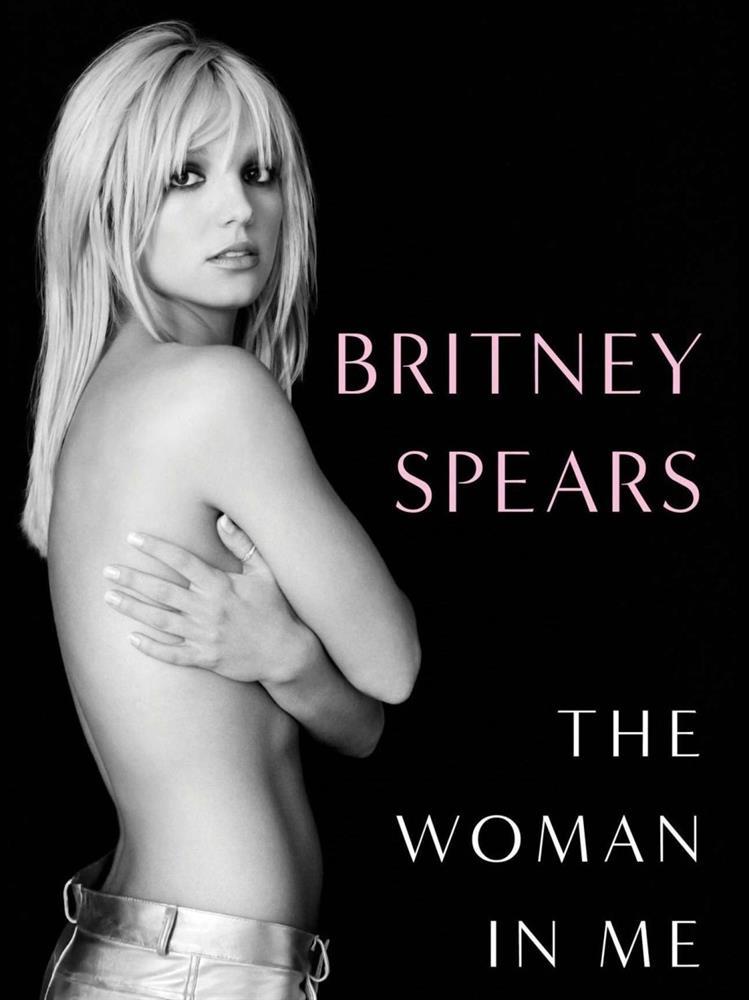 Hồi ký Britney Spears: Không ăn khách mới lạ-1