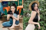 Tín Nguyễn: Khán giả gọi tôi là TikToker hay diễn viên đều được-6