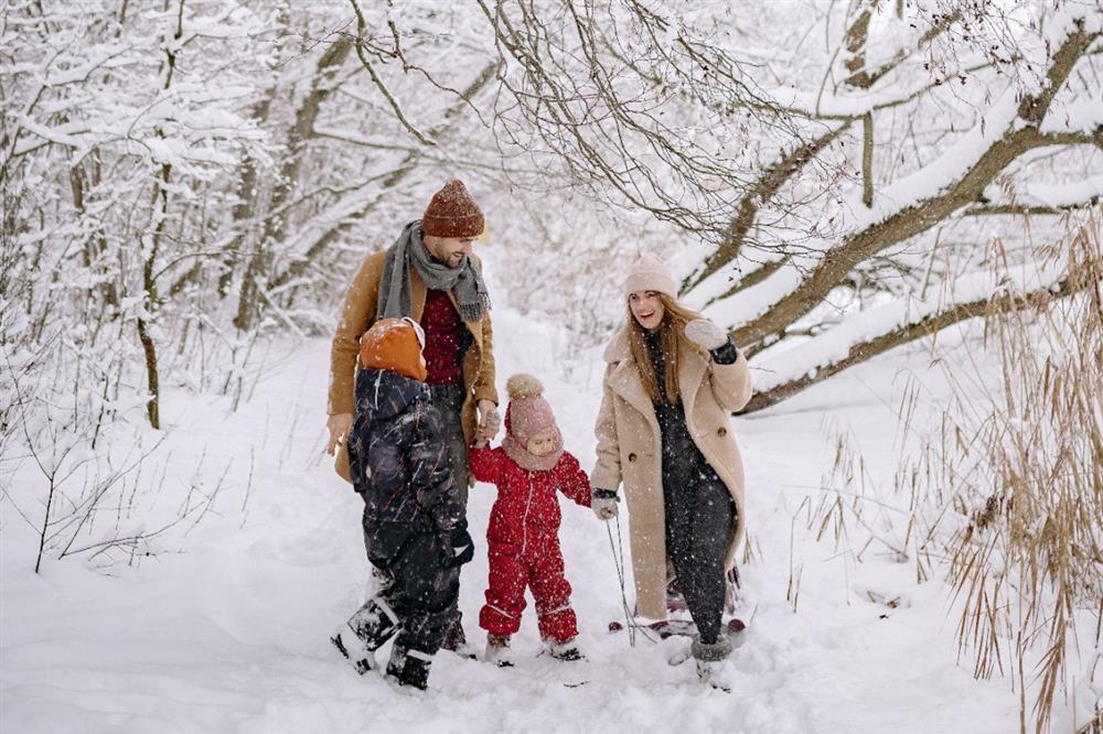 Dự đoán tính cách, vận mệnh của em bé sinh vào tiết Lập đông 2023-1