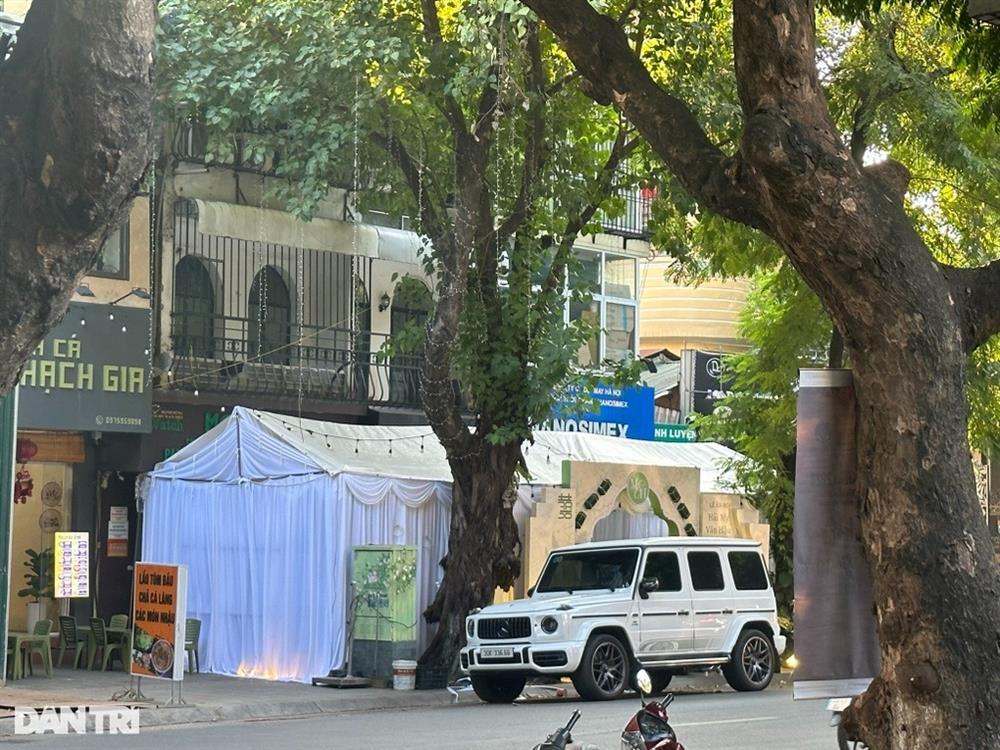 Hàng xóm nhà Doãn Hải My: Đoàn Văn Hậu ngoài đời đẹp trai, ngoan lắm-3