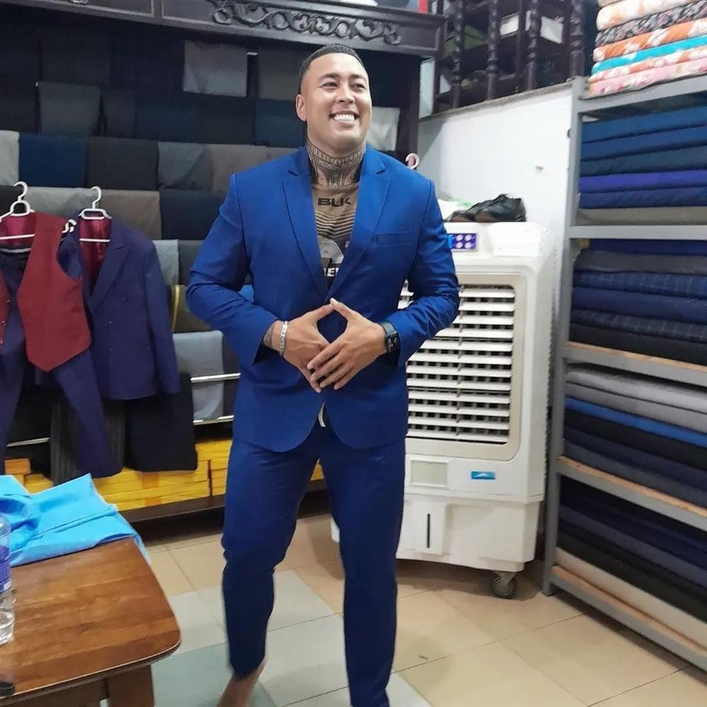 14 triệu đồng may được 5 bộ vest 3 áo sơ mi, khách Tây khen Việt Nam quá rẻ-3