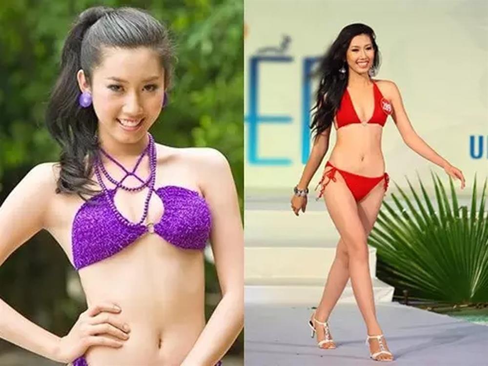 Thúy Ngân tuổi 32: Nhan sắc quyến rũ, vướng tin đồn yêu đàn em kém 6 tuổi-3