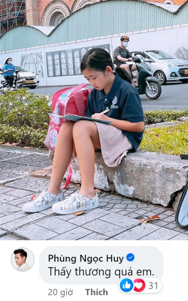 Phùng Ngọc Huy về Việt Nam 2 tuần nhưng tất bật chạy show, không hé lộ hình ảnh bên con gái Lavie-4