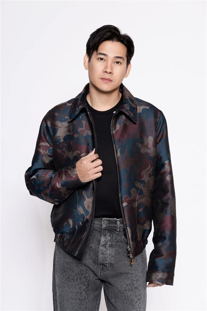 Phùng Ngọc Huy về Việt Nam 2 tuần nhưng tất bật chạy show, không hé lộ hình ảnh bên con gái Lavie-5