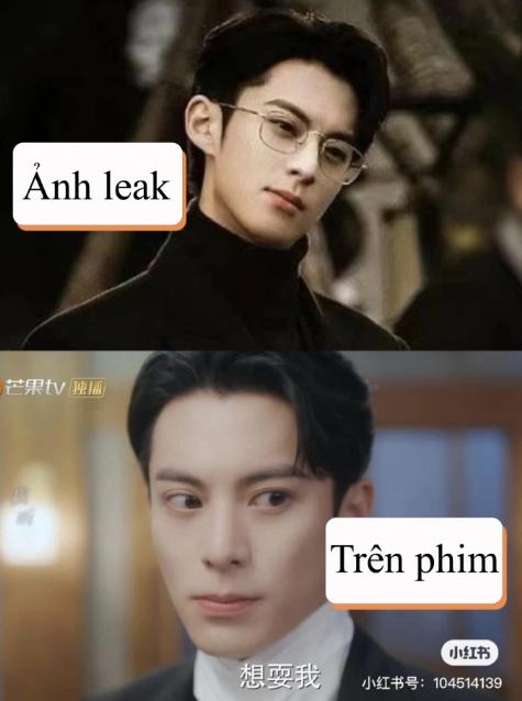 Hai bộ phim chiếu song song của Bạch Lộc đều mất điểm vì điều quan trọng này-5