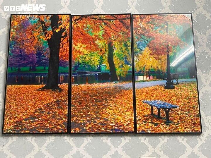 Cách chọn tranh phong thủy treo phòng khách-2