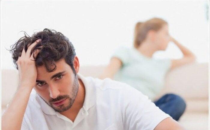 Vợ đang độ sung mãn, chồng lại đuối sức-1