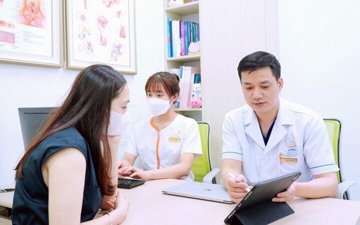 Vợ đang độ sung mãn, chồng lại đuối sức-2