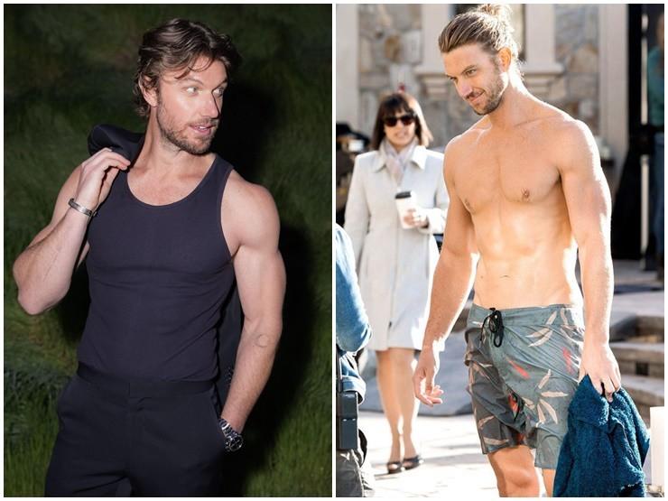 Nam thần phim 18+ đẹp không góc chết, U40 khiến phái đẹp mê mệt nhờ đâu?-3