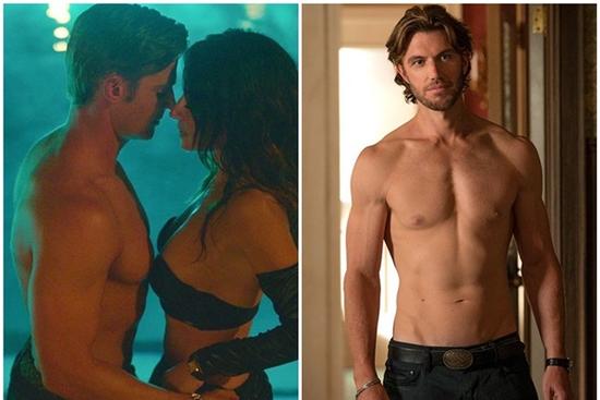 Nam thần phim 18+ đẹp không góc chết, U40 khiến phái đẹp mê mệt nhờ đâu?