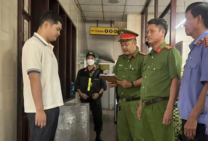 Phó Giám đốc Công ty Thành Bưởi đối diện với án phạt nào?-2