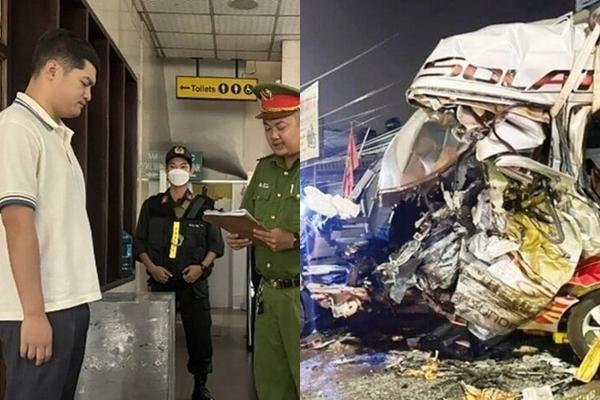 Công ty Thành Bưởi bị thu hồi giấy phép kinh doanh vận tải không thời hạn-2