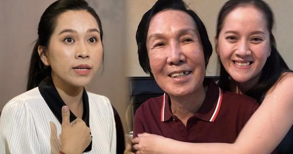 Mới nhất về xét nghiệm ADN con gái cố NSƯT Vũ Linh: Cần xét nghiệm với tối thiểu 3 người anh em trai nghệ sĩ-1