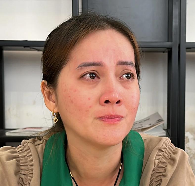 Mới nhất về xét nghiệm ADN con gái cố NSƯT Vũ Linh: Cần xét nghiệm với tối thiểu 3 người anh em trai nghệ sĩ-2