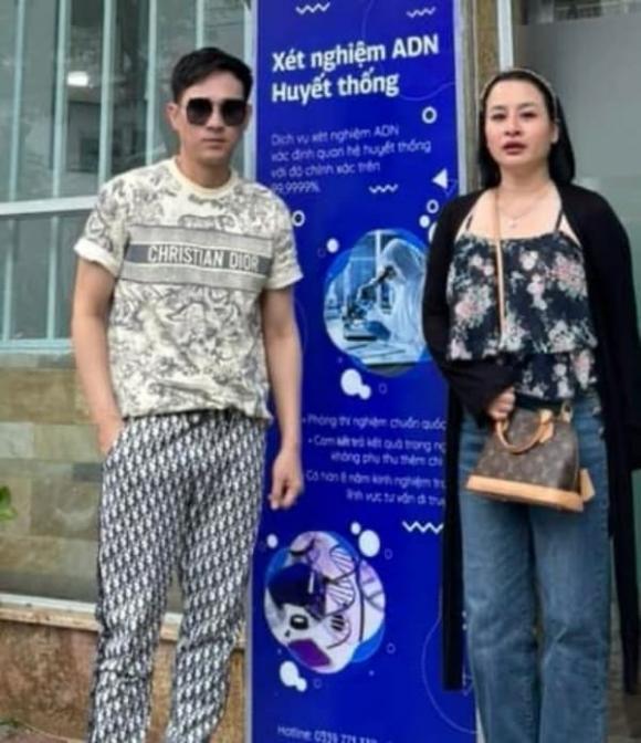 Mới nhất về xét nghiệm ADN con gái cố NSƯT Vũ Linh: Cần xét nghiệm với tối thiểu 3 người anh em trai nghệ sĩ-3