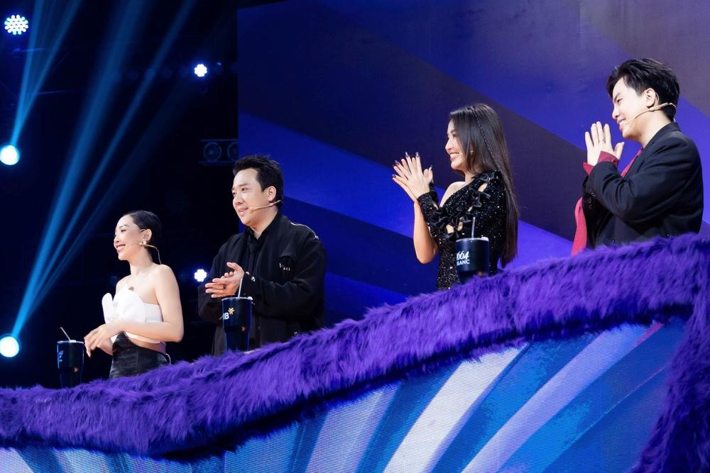 Ca Sĩ Mặt Nạ: Sau 1 thập kỷ ngủ đông, Bố Gấu lộ diện là thanh xuân của bao người-2