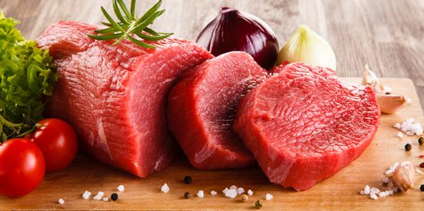 Loại thịt bò chứa chất cấm mà WHO cảnh báo, chuyên gia chia sẻ 3 dấu hiệu không nên mua-5