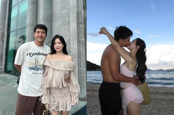 Đoàn Văn Hậu và dàn cầu thủ có cái kết viên mãn bên vợ xinh đẹp-8