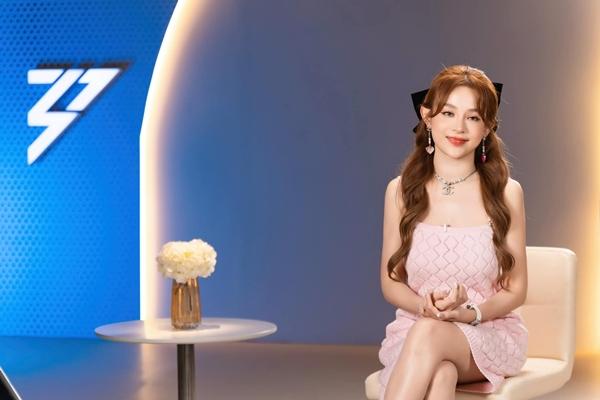 Huyền Baby nói gì khi tiết mục Hai Phút Hơn bị nhận xét loãng?-6