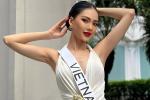 Miss Universe 2023: Bùi Quỳnh Hoa gây thất vọng khi giao tiếp-5