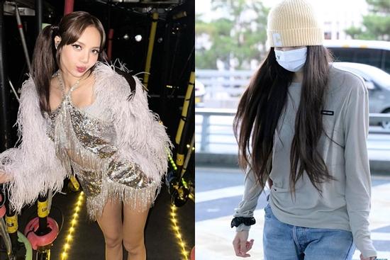 Công ty chủ quản lên tiếng về loạt tin tức 'ồn ào' quanh Lisa