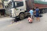 Đứt dây cáp ở công trình xây dựng Bình Thuận, 3 công nhân tử vong-3