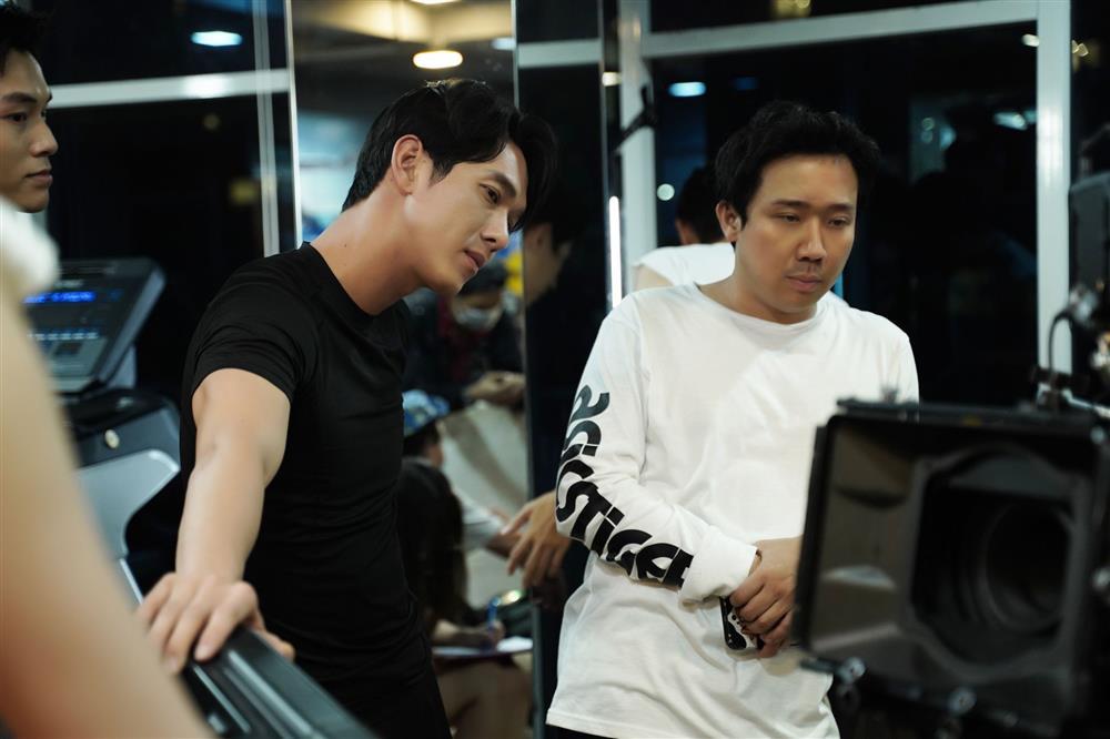 Cựu Cục trưởng Cục Điện ảnh nói gì về hai phim gây tranh cãi của Trấn Thành-3