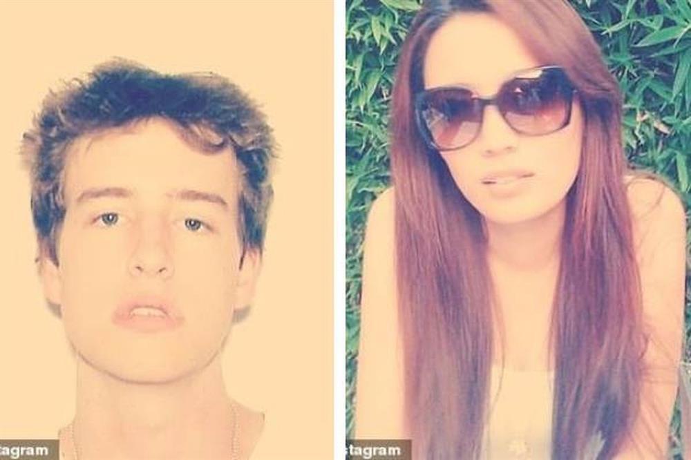 Hollywood chấn động trước vụ án giết người, phân xác-1