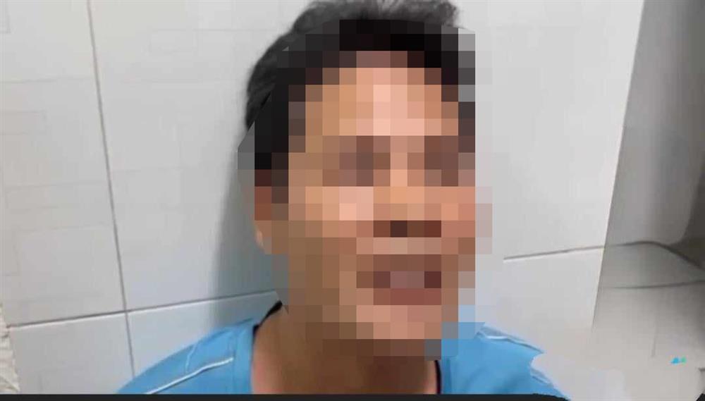 Hàng xóm chia sẻ thông tin về nghi phạm giết vợ giấu xác trong bao tải-3