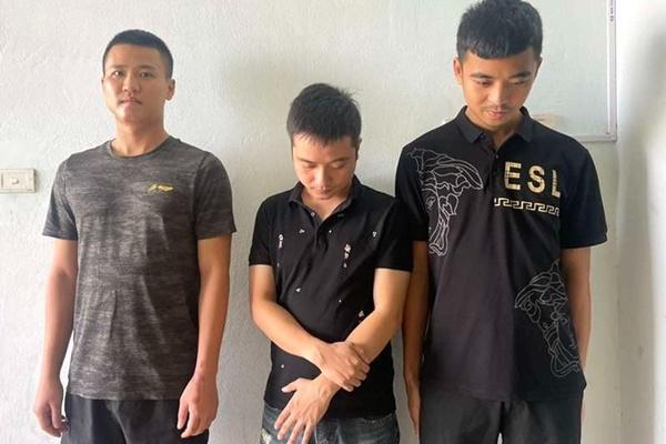 Phá đường dây đánh bạc quy mô hơn 315 tỷ đồng ở Hà Giang-3