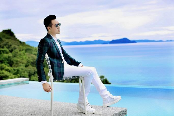 Vì sao ca sĩ Nguyễn Phi Hùng vẫn độc thân?-2