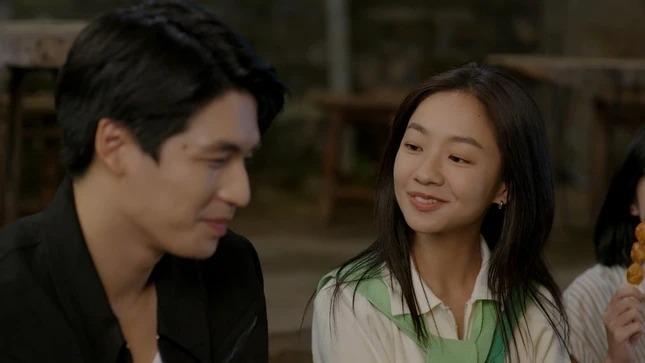 Nữ diễn viên đóng Dao Ánh của Em và Trịnh có cân nổi vai nữ chính phim giờ vàng?-2