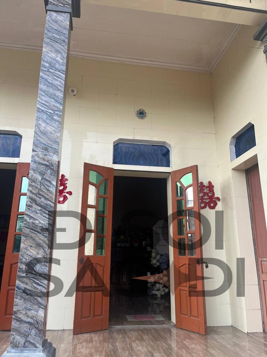 Lý do Đoàn Văn Hậu rước dâu về nhà cũ, không làm rạp cưới đình đám tại tư gia-1