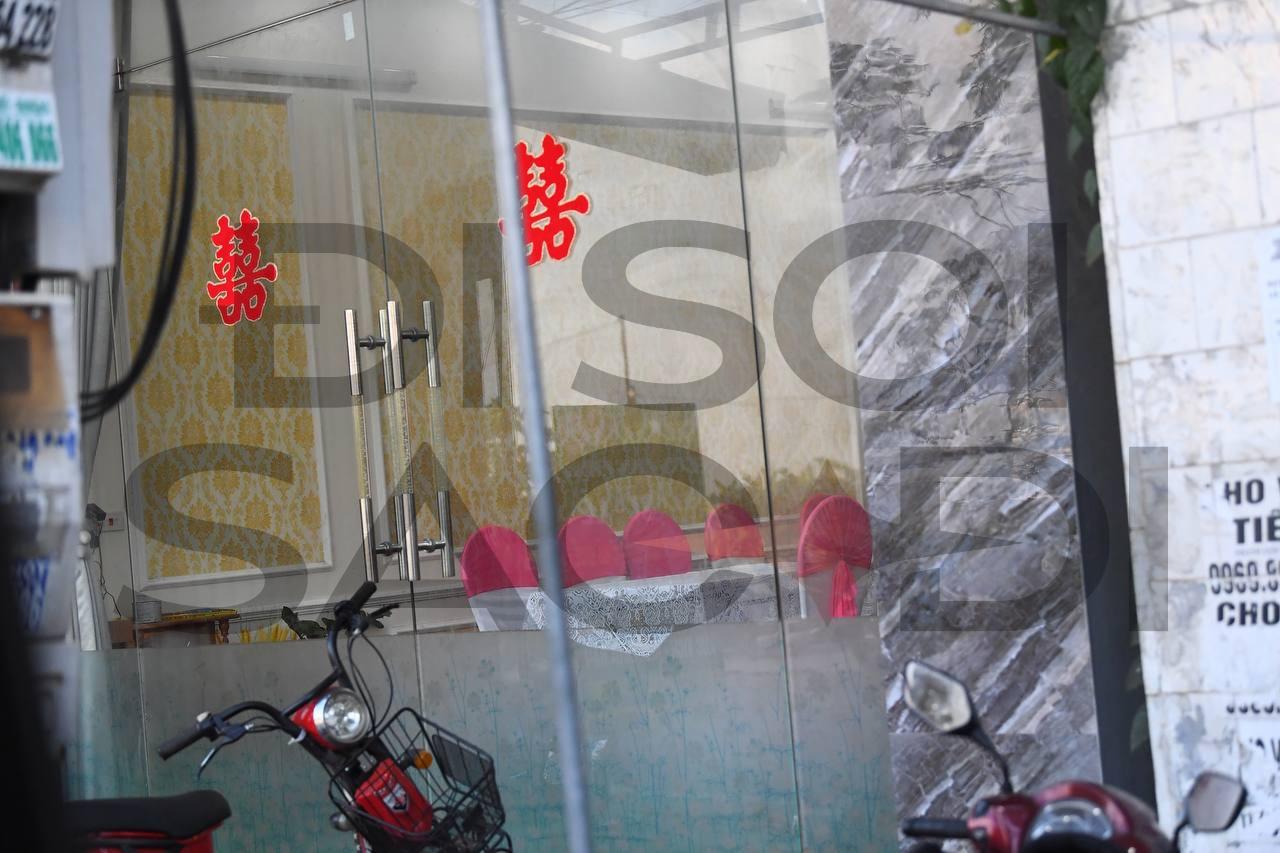 Lý do Đoàn Văn Hậu rước dâu về nhà cũ, không làm rạp cưới đình đám tại tư gia-3