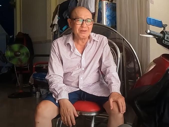 MC Quyền Linh: Xưa là ngôi sao điện ảnh nhưng tôi không có 2 triệu đóng tiền nhà-2