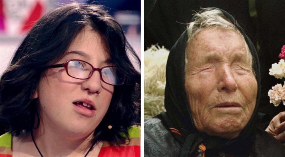 Điều ít người biết về cô gái được mệnh danh là hậu duệ của tiên tri Vanga-3