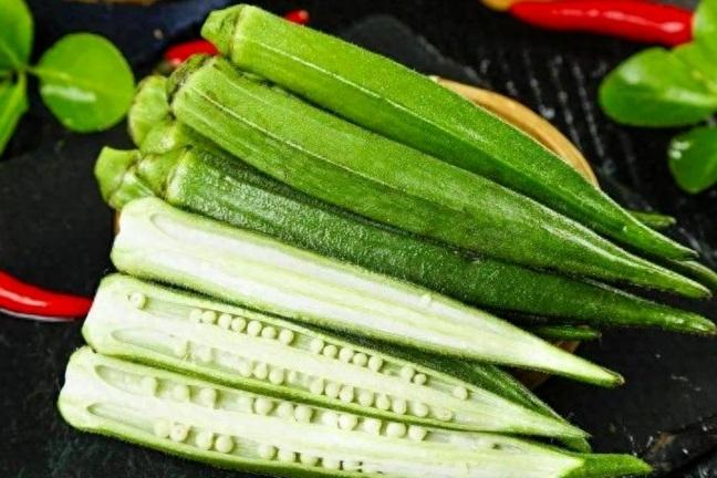 Đậu bắp được ví như nhân sâm xanh nhờ 4 công dụng tuyệt vời này-2