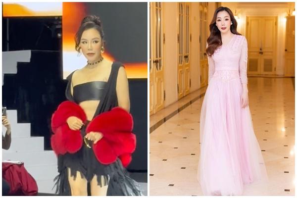 Hồ Quỳnh Hương tự tin để lộ khuôn mặt lúc ít son phấn, nhan sắc tuổi 44 ra sao?-4