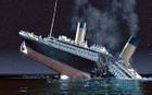 Kỷ vật hiếm tiết lộ cuộc sống trên khoang hạng nhất tàu Titanic