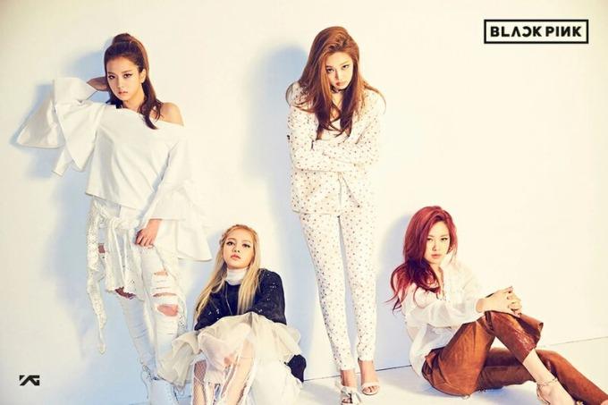 Dara gây tranh cãi vì phát ngôn nhiều fan 2NE1 đã chuyển qua thích BLACKPINK-4