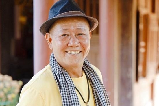 Cuộc đời nam nghệ sĩ nằm viện mổ được Cát Phượng cho người mang tiền tới lo viện phí