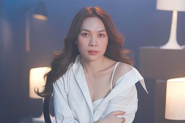 Khắc Hưng được Mỹ Tâm khen đẹp trai, khuyên đừng tự ti-4