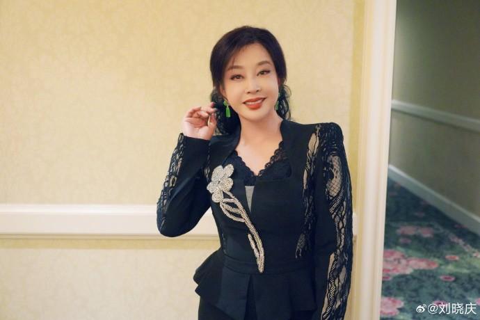 Võ Tắc Thiên Lưu Hiểu Khánh U70 vẫn làm điều này mỗi ngày để khỏe - đẹp-2