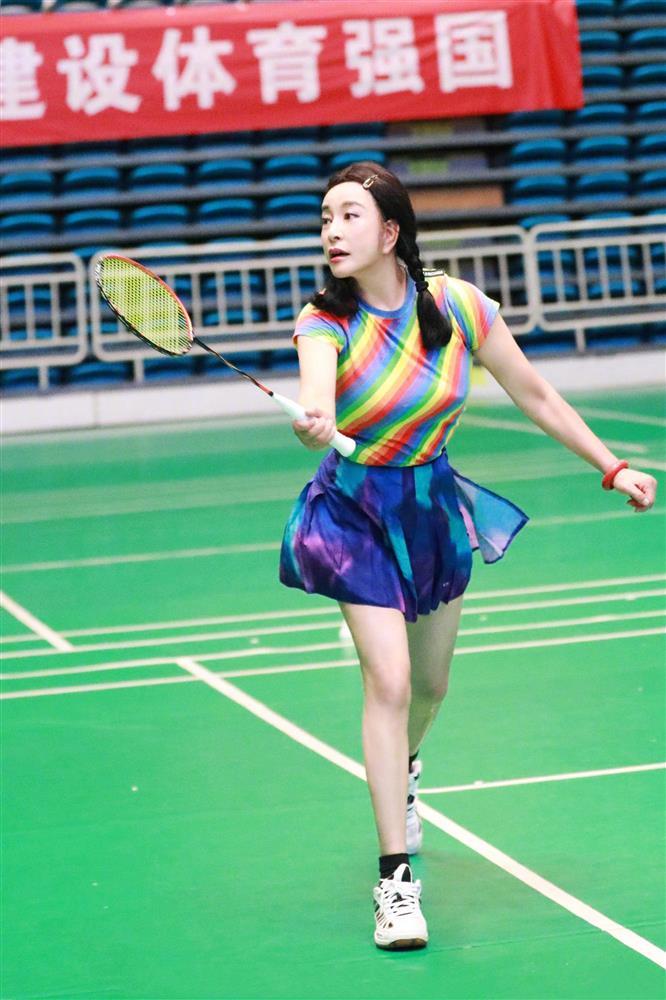 Võ Tắc Thiên Lưu Hiểu Khánh U70 vẫn làm điều này mỗi ngày để khỏe - đẹp-3